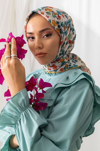 Silk Home Soft Eşarp 73031-06