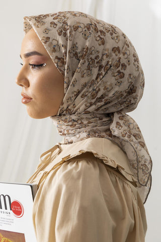 Silk Home Soft Eşarp 73031-09