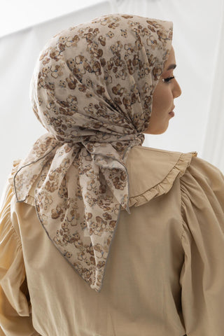 Silk Home Soft Eşarp 73031-09