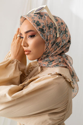 Silk Home Soft Scarf 73031-10