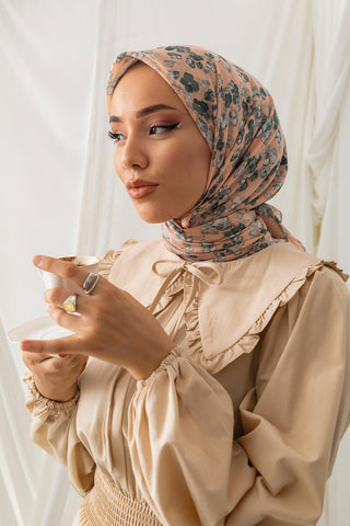 Silk Home Soft Scarf 73031-10