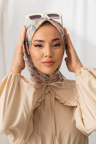 Silk Home Soft Scarf 73031-10