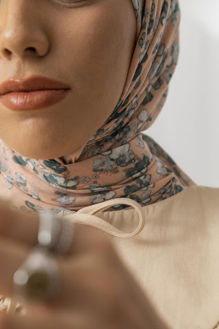 Silk Home Soft Scarf 73031-10