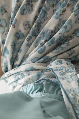 Silk Home Soft Eşarp 73031-12