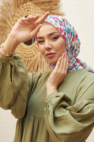 Silk Home Soft Eşarp 73031-13