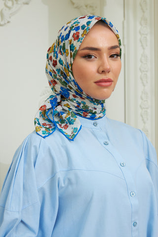 Silk Home Soft Eşarp 73031-14