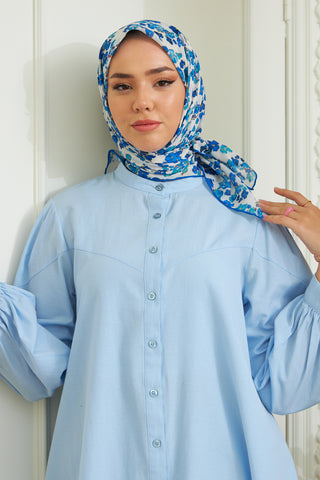 Silk Home Soft Eşarp 73031-15