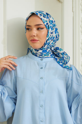 Silk Home Soft Eşarp 73031-15