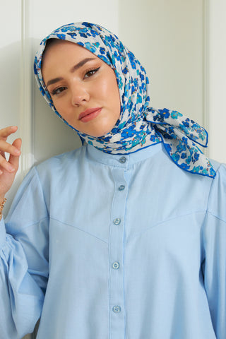 Silk Home Soft Eşarp 73031-15