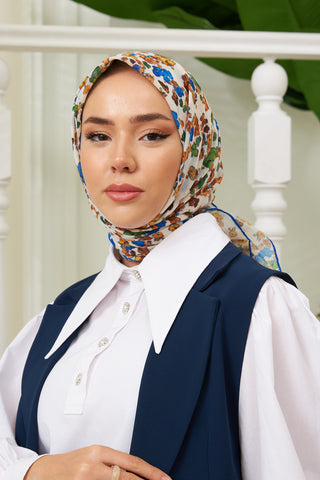 Silk Home Soft Eşarp 73031-16