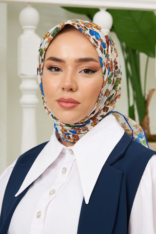 Silk Home Soft Eşarp 73031-16