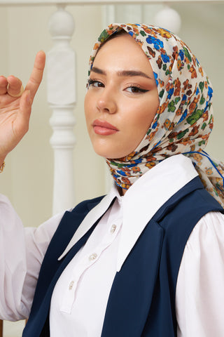 Silk Home Soft Eşarp 73031-16