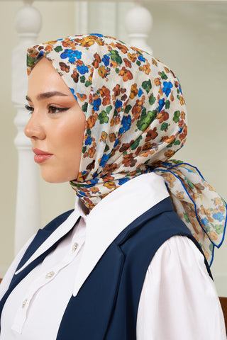 Silk Home Soft Eşarp 73031-16