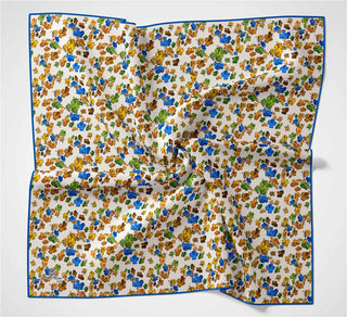 Silk Home Soft Eşarp 73031-16