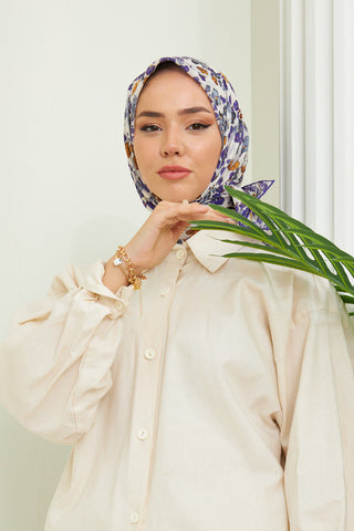 Silk Home Soft Eşarp 73031-17
