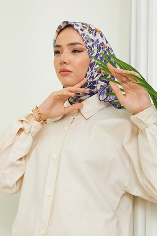 Silk Home Soft Eşarp 73031-17