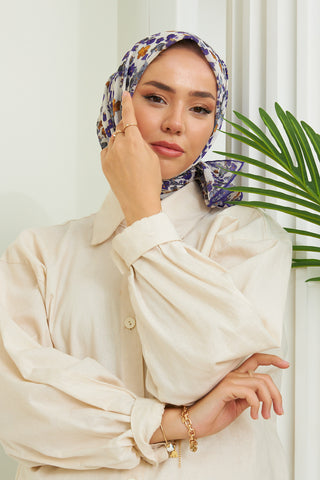 Silk Home Soft Eşarp 73031-17