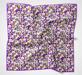 Silk Home Soft Eşarp 73031-17