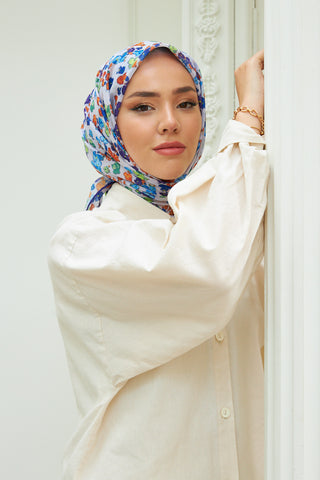 Silk Home Soft Eşarp 73031-18