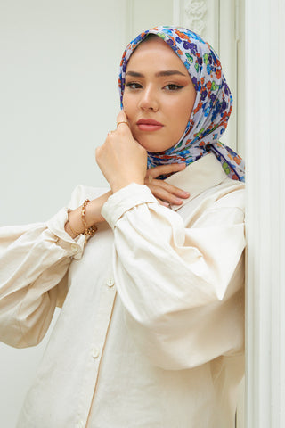 Silk Home Soft Eşarp 73031-18