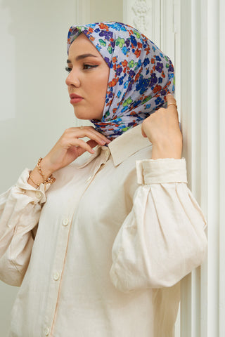 Silk Home Soft Eşarp 73031-18