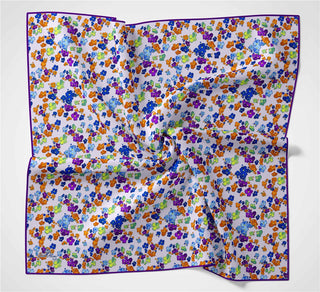 Silk Home Soft Eşarp 73031-18