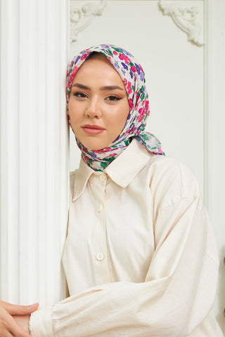 Silk Home Soft Scarf 73031-19