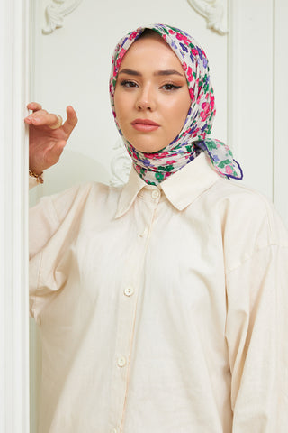 Silk Home Soft Scarf 73031-19