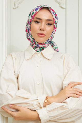 Silk Home Soft Scarf 73031-19