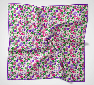 Silk Home Soft Scarf 73031-19