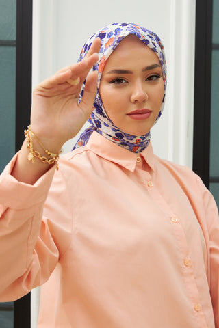 Silk Home Soft Eşarp 73031-20