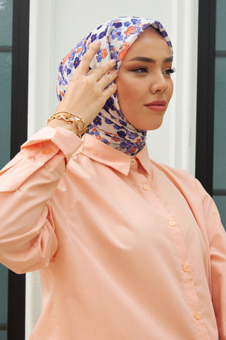 Silk Home Soft Eşarp 73031-20