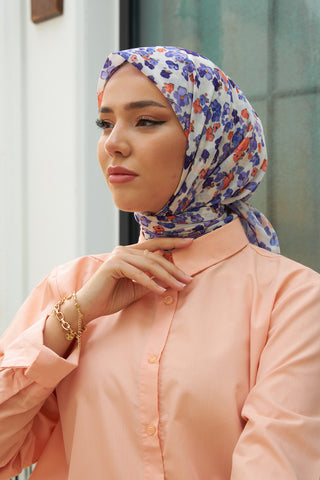 Silk Home Soft Eşarp 73031-20
