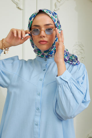Silk Home Soft Eşarp 73031-21
