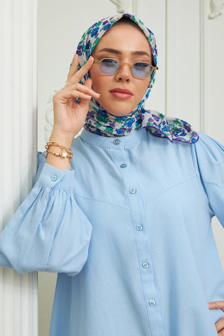 Silk Home Soft Eşarp 73031-21