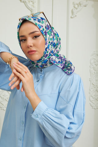 Silk Home Soft Eşarp 73031-21