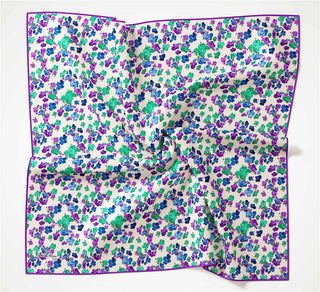 Silk Home Soft Eşarp 73031-21