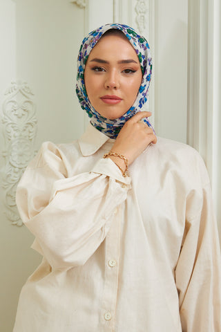 Silk Home Soft Eşarp 73031-22