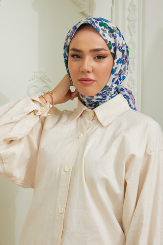 Silk Home Soft Eşarp 73031-22