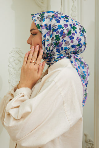 Silk Home Soft Eşarp 73031-22