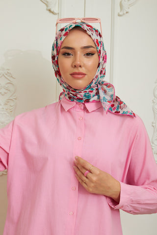 Silk Home Soft Scarf 73031-23