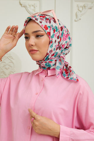 Silk Home Soft Scarf 73031-23