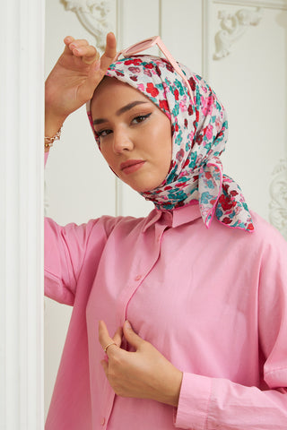 Silk Home Soft Scarf 73031-23