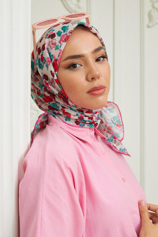 Silk Home Soft Scarf 73031-23