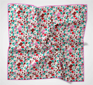 Silk Home Soft Scarf 73031-23