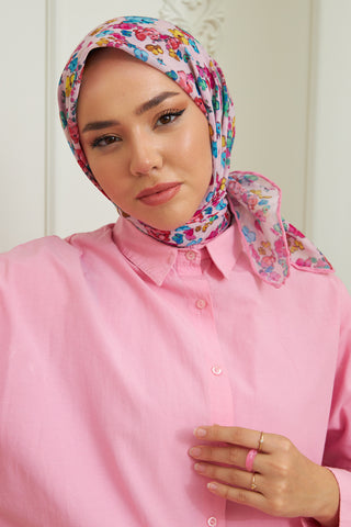 Silk Home Soft Scarf 73031-24
