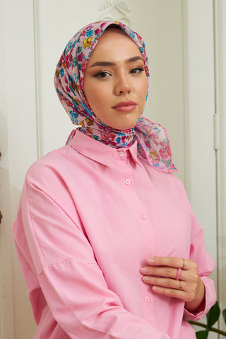 Silk Home Soft Scarf 73031-24