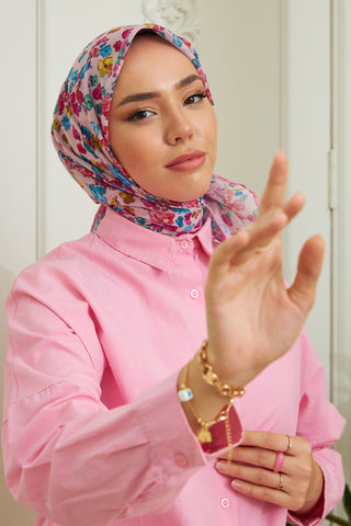 Silk Home Soft Scarf 73031-24