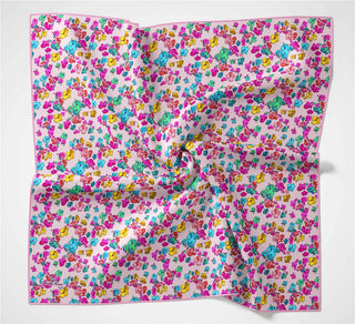 Silk Home Soft Scarf 73031-24