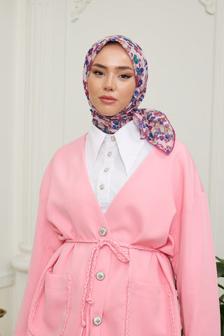 Silk Home Soft Eşarp 73031-25